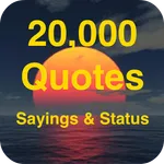 Inspirational Quotes & Sayings icon