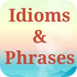 Idioms & Phrases in English icon