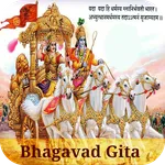 English Bhagavad Gita icon