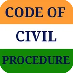 CPC Civil Procedure Code Guide icon