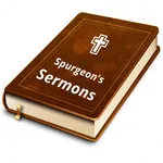 C.H. Spurgeon Text Sermons icon