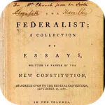 Federalist Papers Study Guide icon