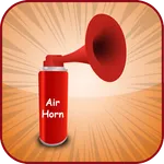 Air Horn - Siren Sounds Prank icon