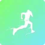 Let's Go - Running Tracking icon