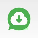 Status Manager: Save Stories icon