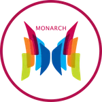 Monarch Care icon