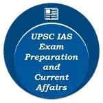 UPSC IAS Exam Preparation 2023 icon