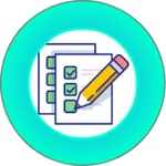 Exam Cell CCE icon