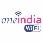 OneIndiaWiFi icon