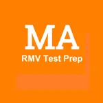 Massachusetts RMV Test Prep icon