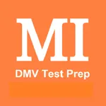 Michigan DMV Test Prep icon
