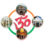 Chardham Travel Booking App icon