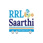 RRL Saarthi icon