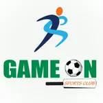 Game On Sports Club icon