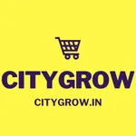 City Grow - online store icon