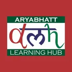 ARYABHATT LEARNING HUB icon