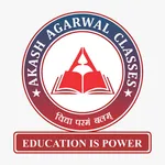 Akash Agarwal Classes icon