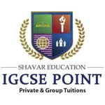 IGCSE Point icon