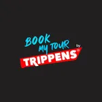 Book My Tour icon