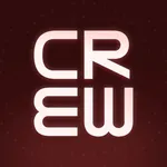 CREW for you icon
