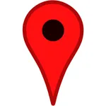 Discover GPS icon