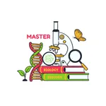 Master Biology icon