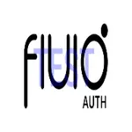 Fluid Auth Test icon