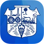 R.A.Podar College Mumbai icon