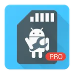 App2SD Pro: All in One Tool [R icon