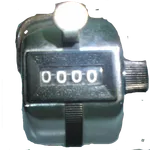 B Counter icon