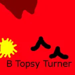 B Topsy Turner icon