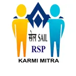 RSP KARMI MITRA icon