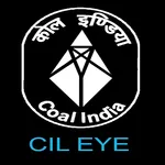 CIL Integrated Eye icon