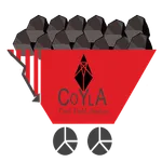 Coal Yield Analysis icon
