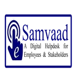 CIL Samvaad icon