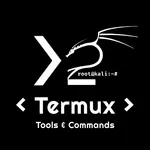 Termux Tools & Commands icon