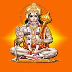 Hanuman Chalisa Odia icon