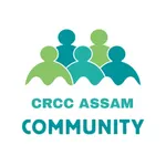 CRCC Community, Assam icon