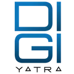 Digi Yatra icon