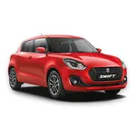Maruti Swift:India Price, Deal icon