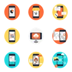 Mobile Price App - Dealer, Ser icon