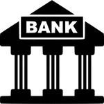 Bank Branch Locator India - Ad icon