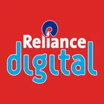 Reliance Digital Online Shop icon