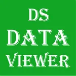 DS Data Viewer icon