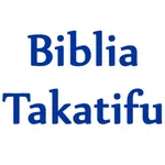 Swahili Bible icon