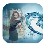 Water Photo Frames icon