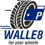 Walle8 Partner icon