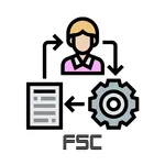 Fee & Sales Calculator icon