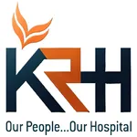 KRH Patient Rheumat icon