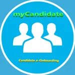 myCandidate icon